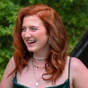 Meet your Posher, Nina beans